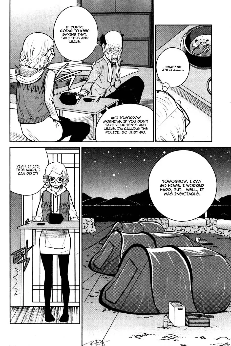 Close Up Chapter 6 11